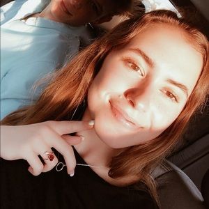 Meet your Posher, Michaela